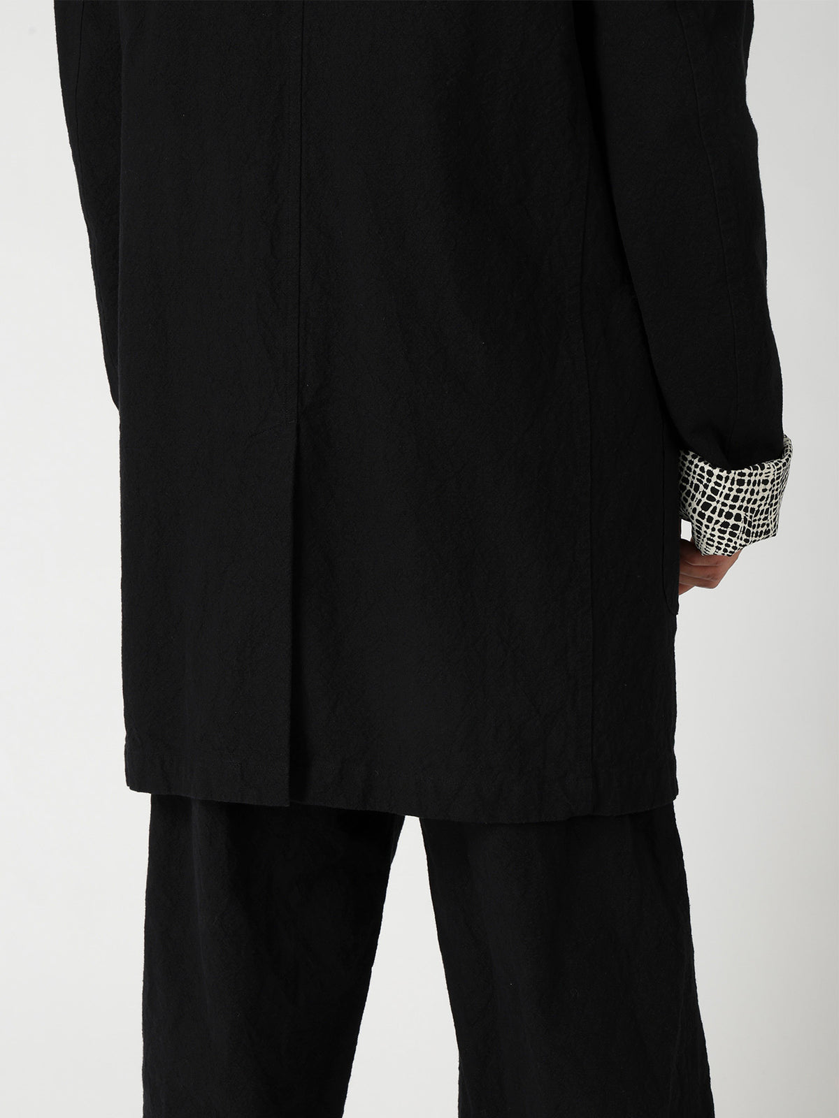 【Y's for men × MASSES】 MA/ WORK JACKET