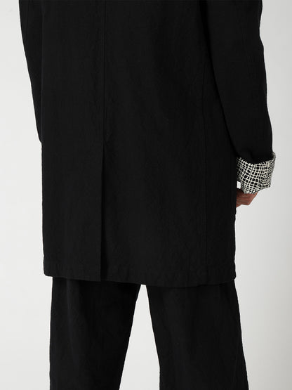 【Y's for men × MASSES】 MA/ WORK JACKET