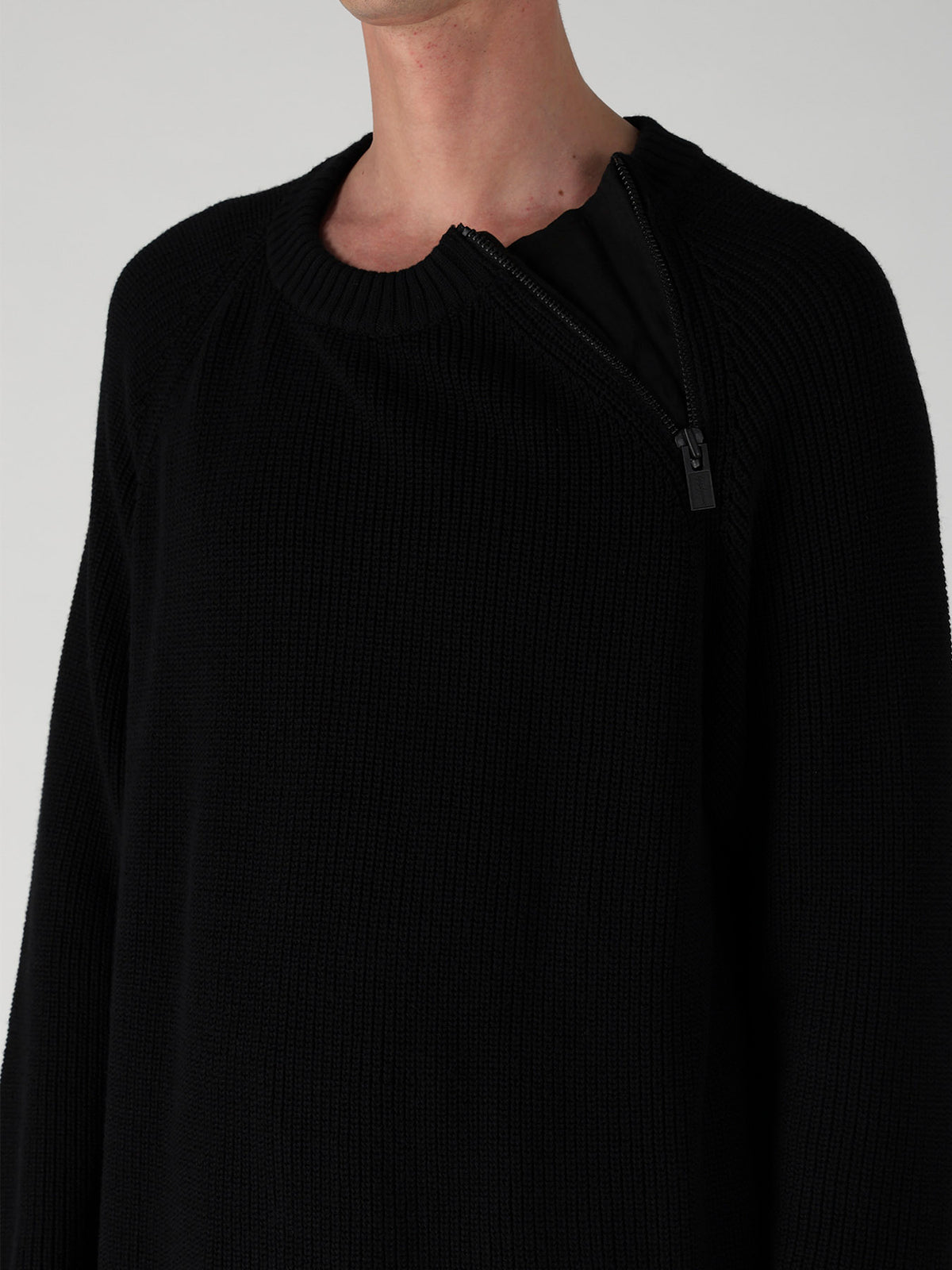 RAGLAN PO