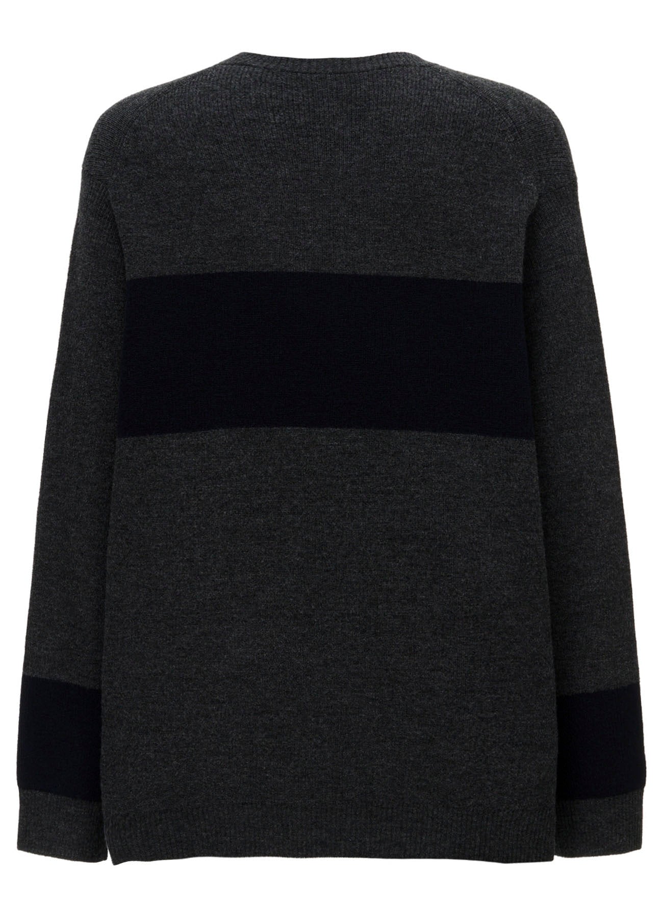 その他 yamakoso COLOR COMBI V NECK PO – THE SHOP YOHJI YAMAMOTO