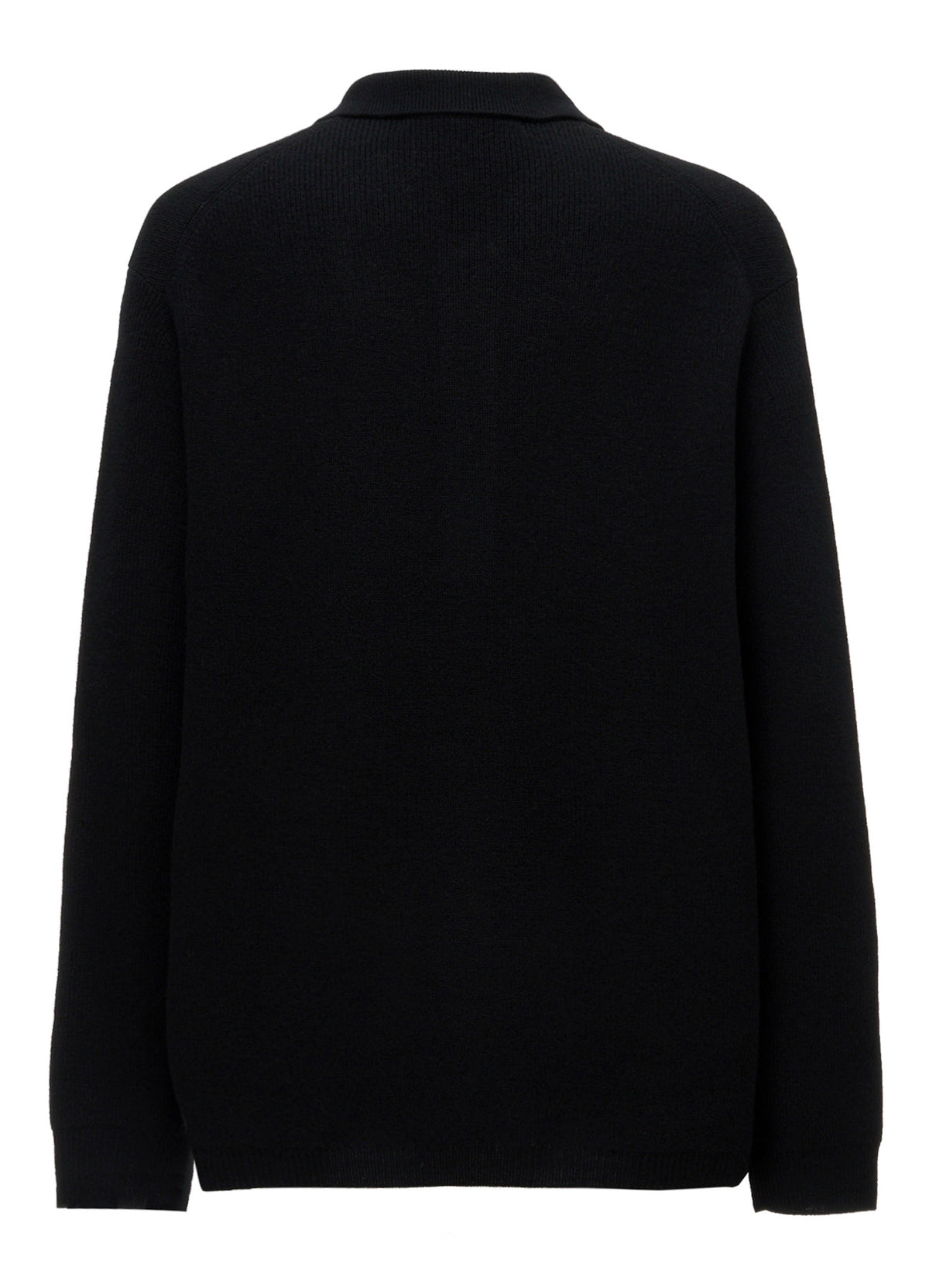 LONG SLEEVE POLO