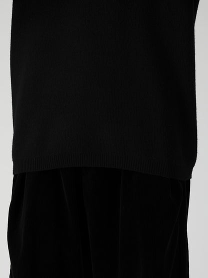 LONG SLEEVE POLO