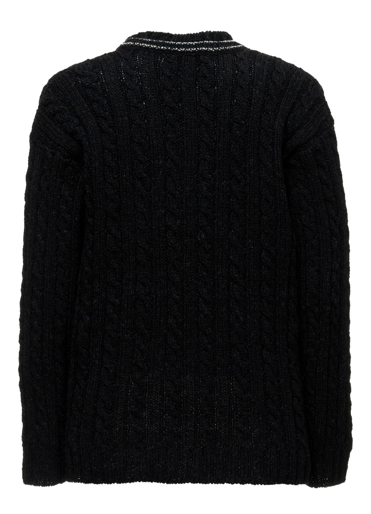 V NECK PO