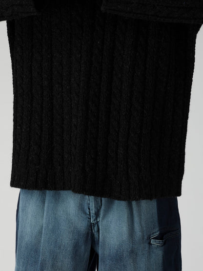 V NECK PO