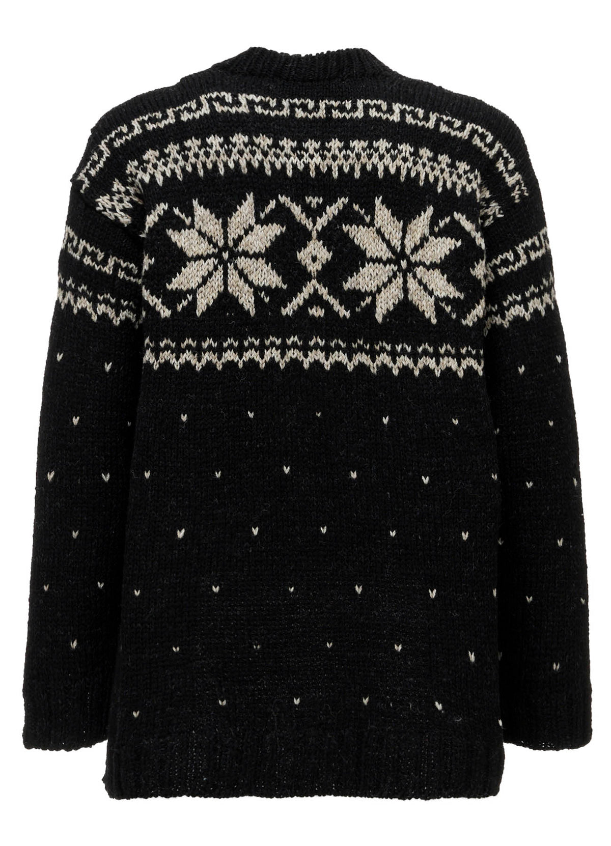 ROUND NECK PO