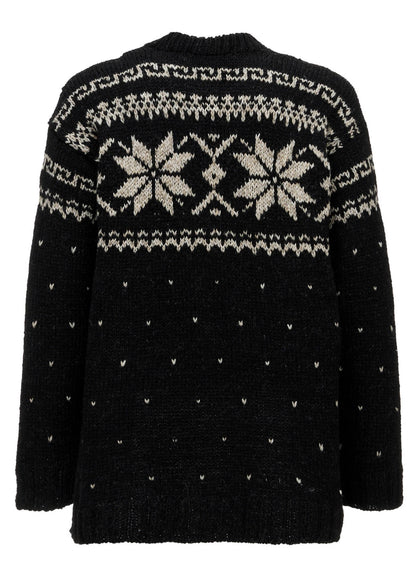 ROUND NECK PO