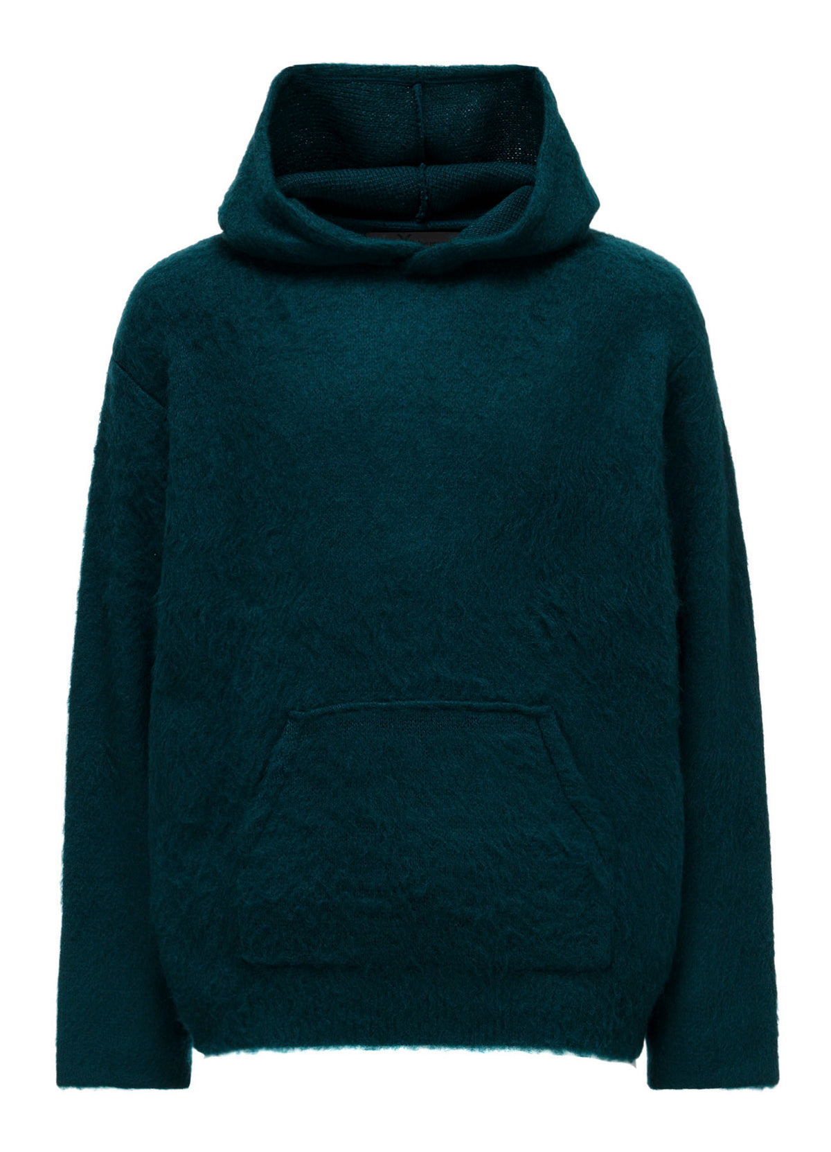 【Y's for men × MASSES】 HOODIE