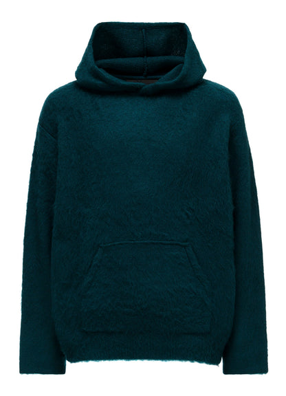 【Y's for men × MASSES】 HOODIE