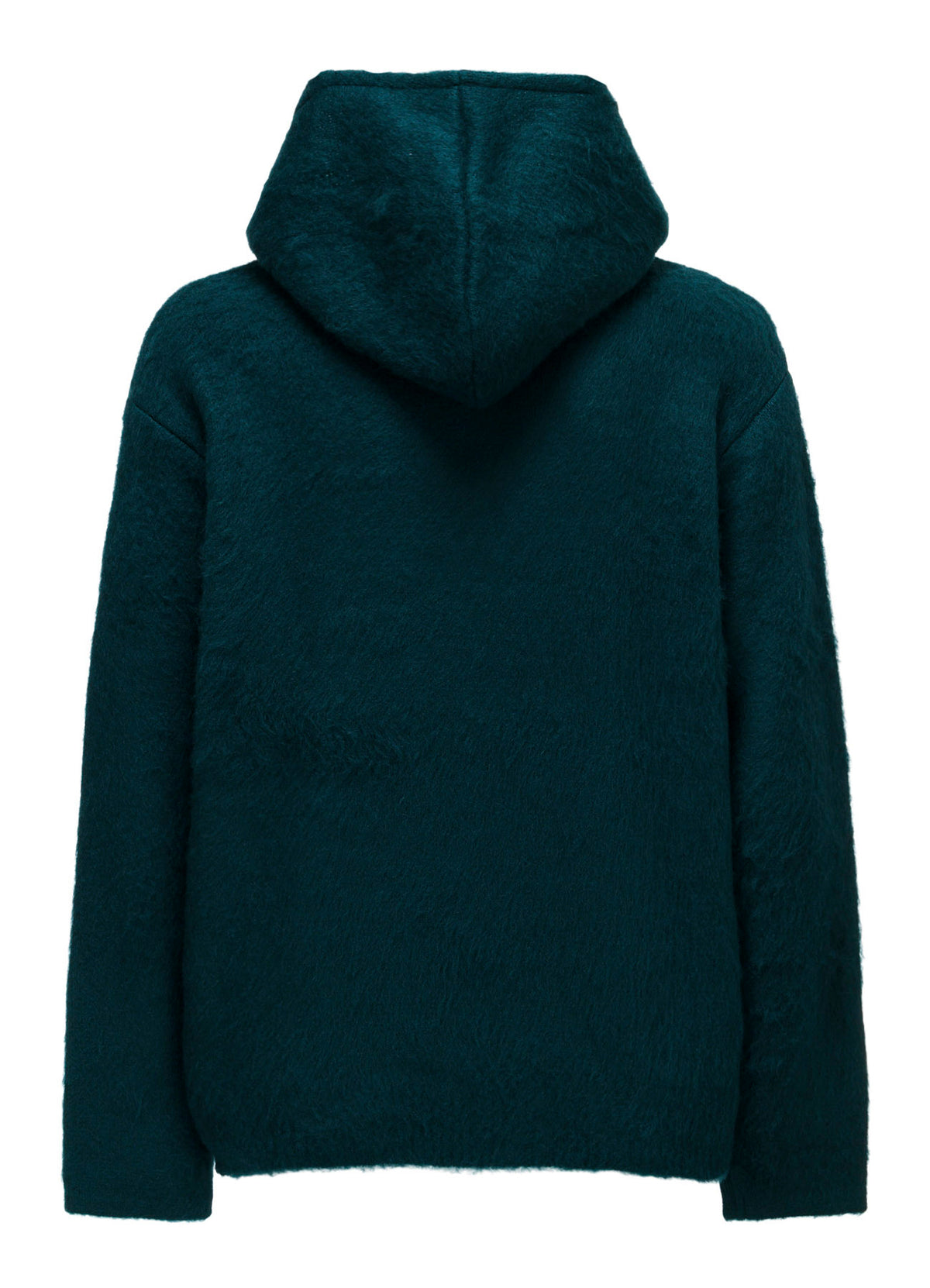 【Y's for men × MASSES】 HOODIE