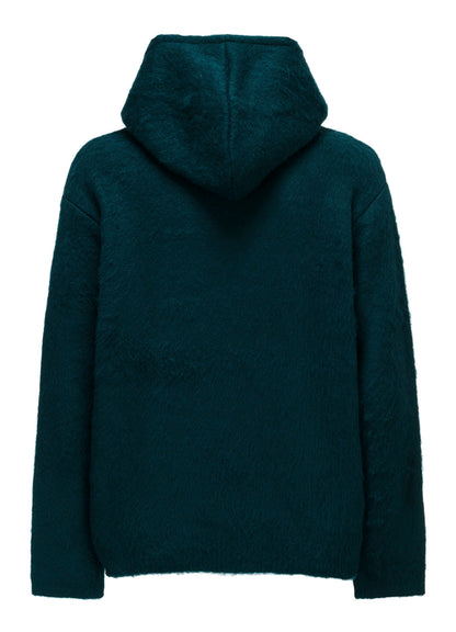 【Y's for men × MASSES】 HOODIE