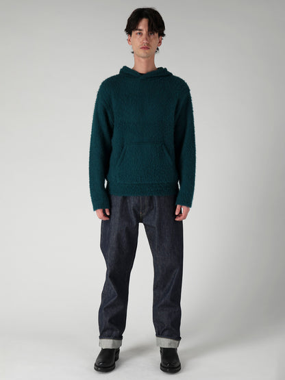 【Y's for men × MASSES】 HOODIE