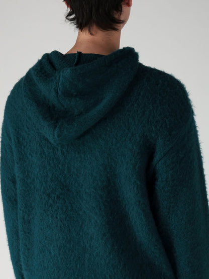 【Y's for men × MASSES】 HOODIE