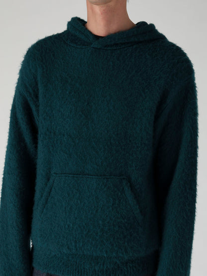 【Y's for men × MASSES】 HOODIE