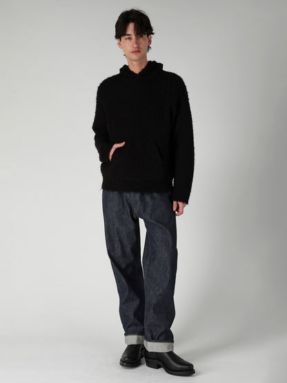 【Y's for men × MASSES】 HOODIE