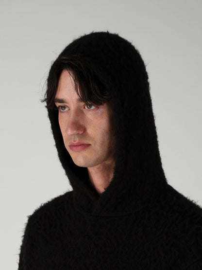 【Y's for men × MASSES】 HOODIE
