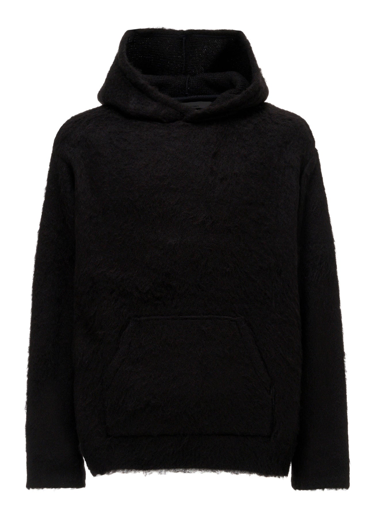 Y's for men × MASSES】 HOODIE – THE SHOP YOHJI YAMAMOTO