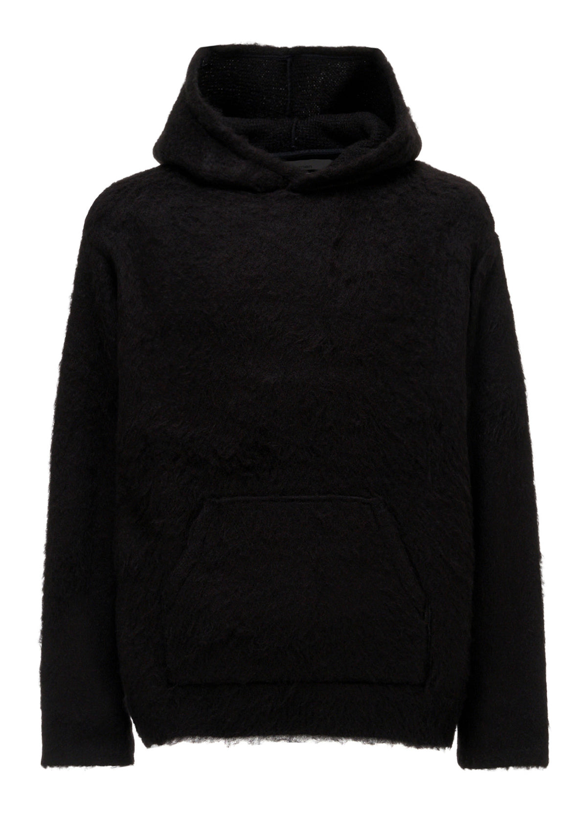 【Y's for men × MASSES】 HOODIE