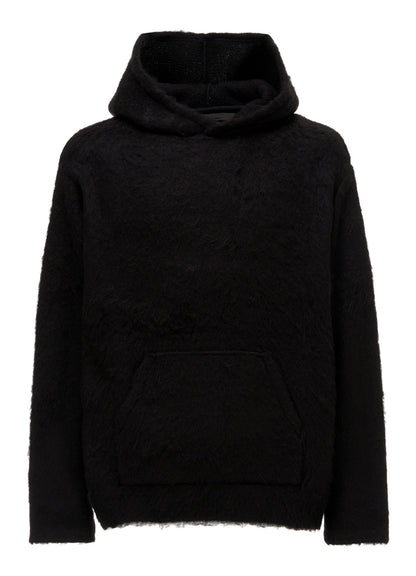 【Y's for men × MASSES】 HOODIE