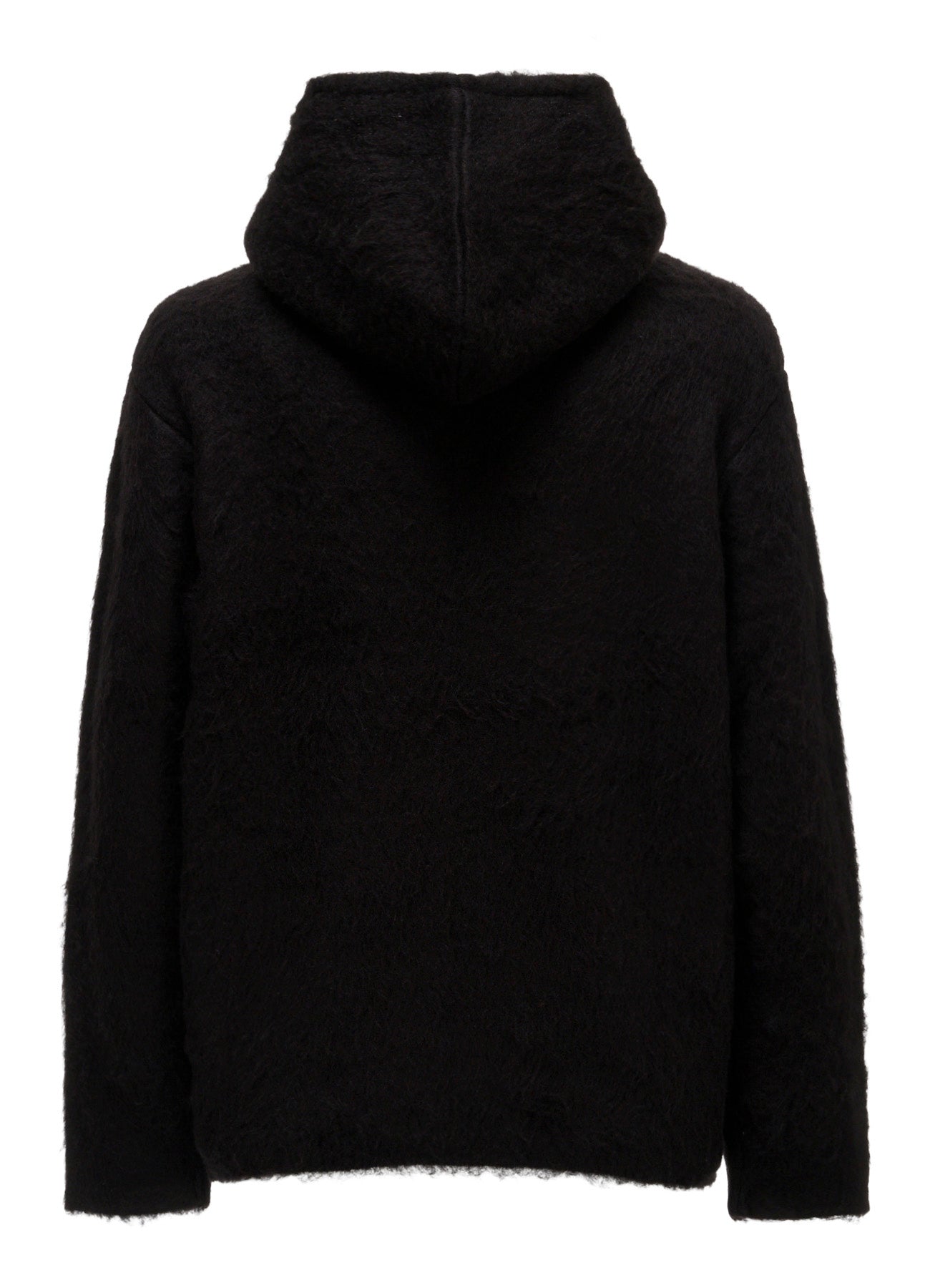 Y's for men × MASSES】 HOODIE – THE SHOP YOHJI YAMAMOTO