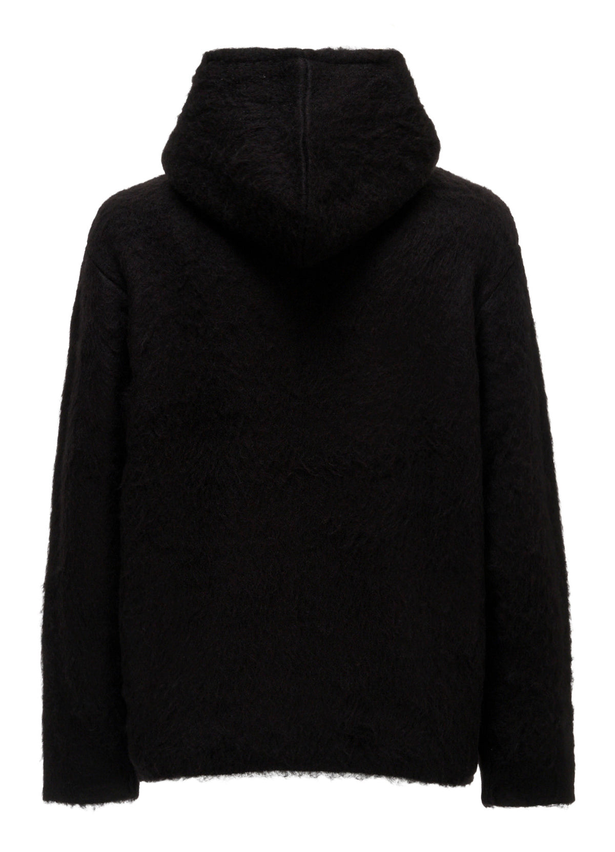 【Y's for men × MASSES】 HOODIE