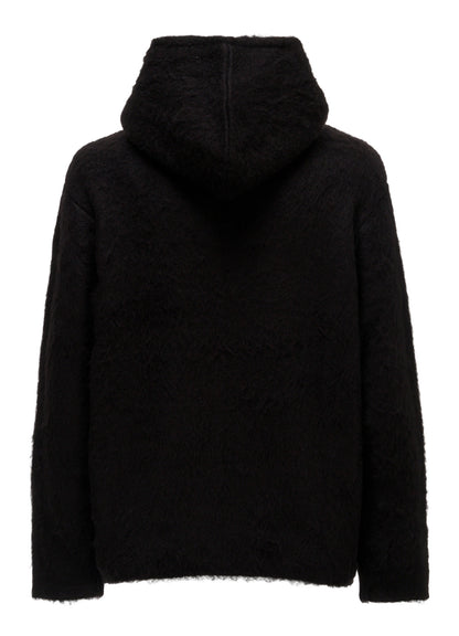 【Y's for men × MASSES】 HOODIE