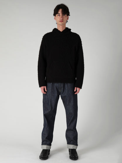 【Y's for men × MASSES】 HOODIE