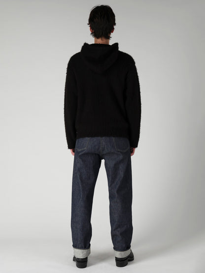 【Y's for men × MASSES】 HOODIE