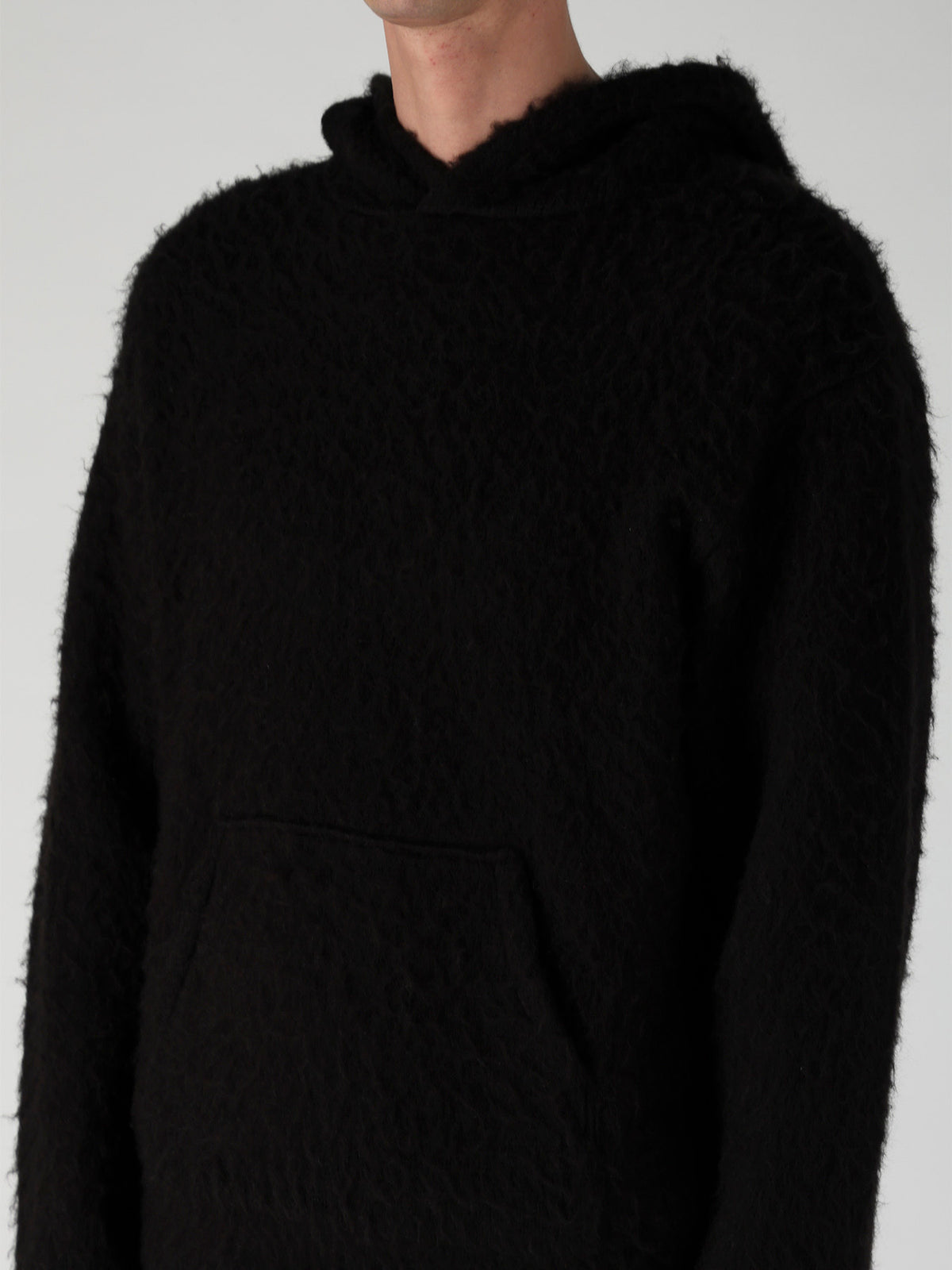 【Y's for men × MASSES】 HOODIE