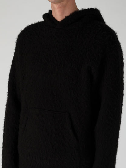 【Y's for men × MASSES】 HOODIE