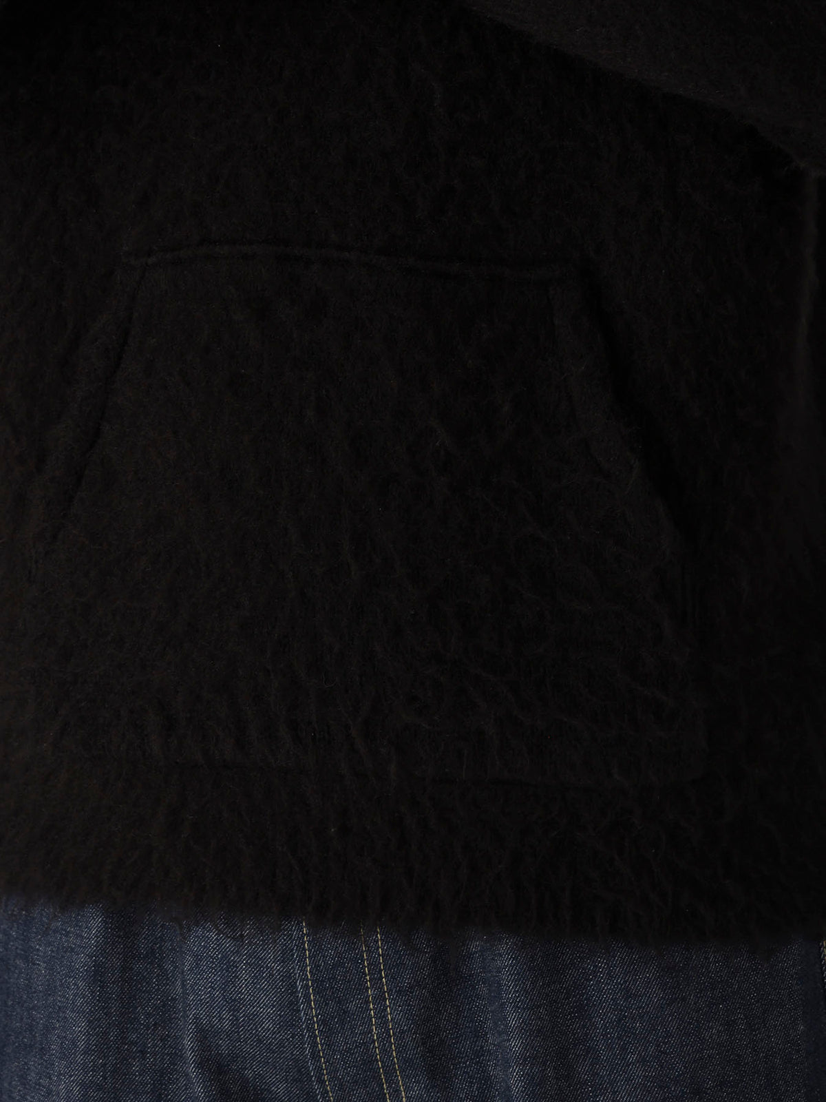 【Y's for men × MASSES】 HOODIE