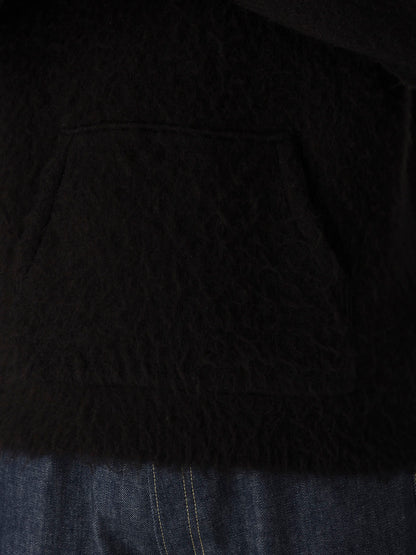 【Y's for men × MASSES】 HOODIE