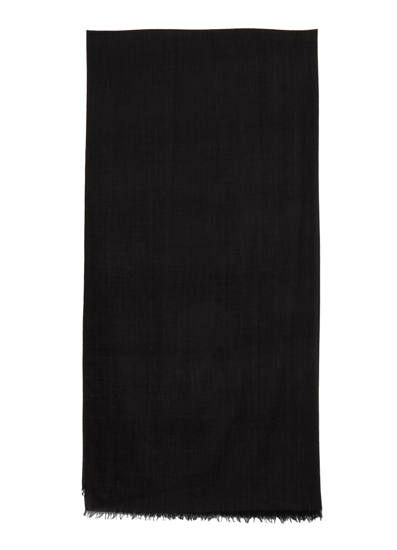 SKULL PRINT STOLE TYPE1