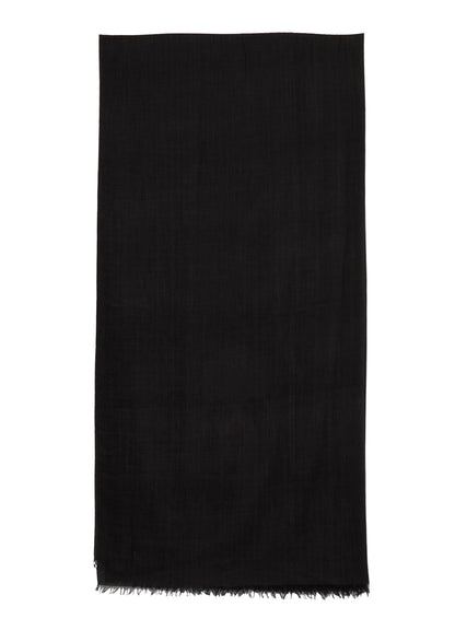 SKULL PRINT STOLE TYPE1