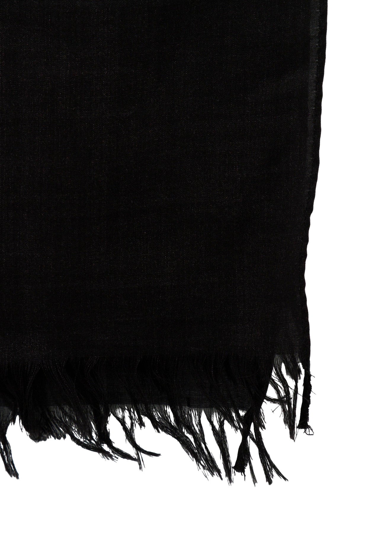 SKULL PRINT STOLE TYPE1