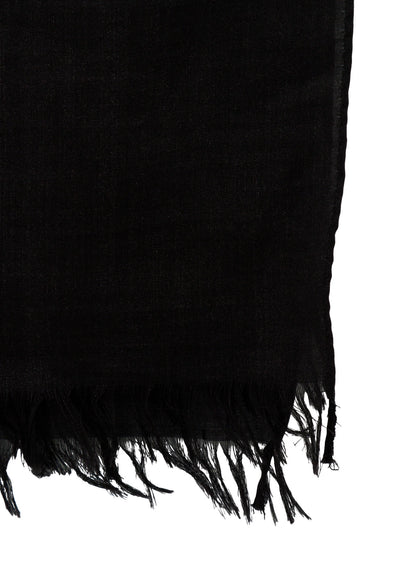 SKULL PRINT STOLE TYPE1