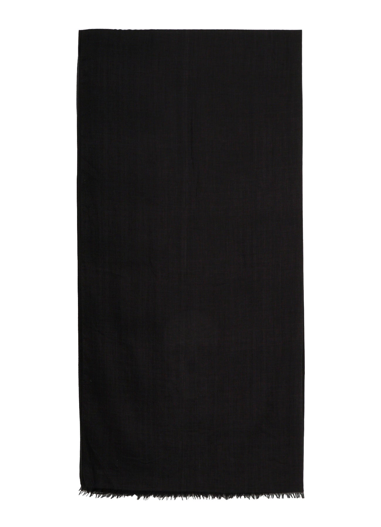 SKULL PRINT STOLE TYPE2
