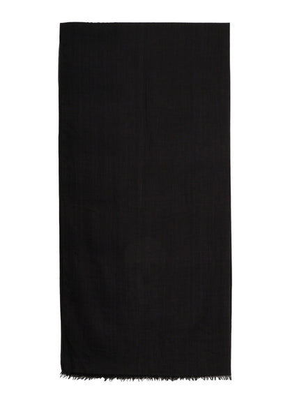 SKULL PRINT STOLE TYPE2