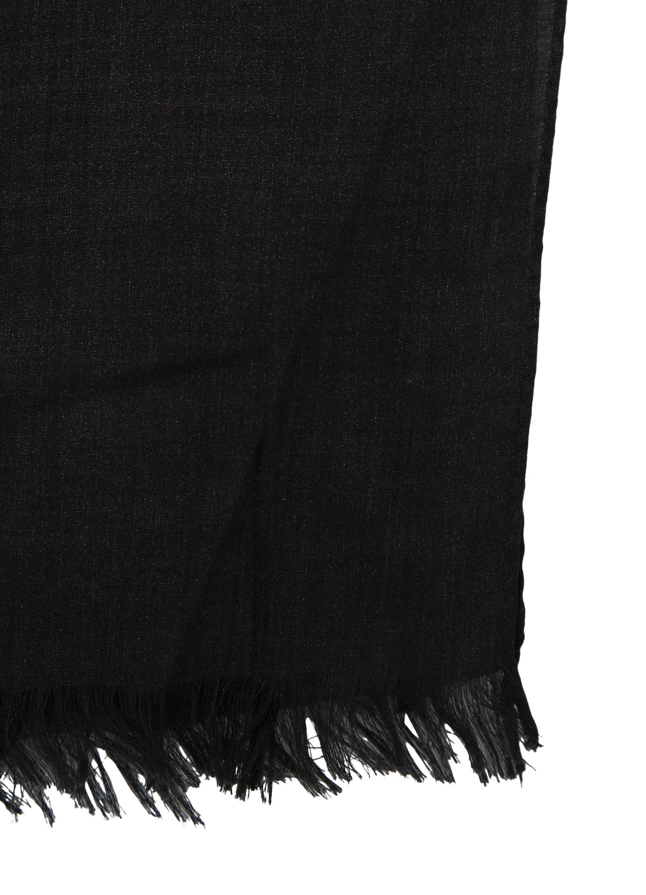 SKULL PRINT STOLE TYPE2