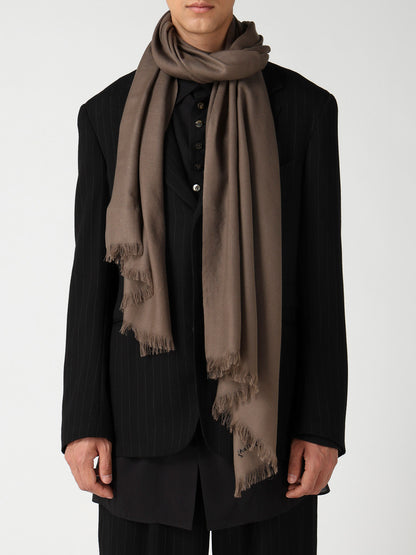 Indian Plain Stole