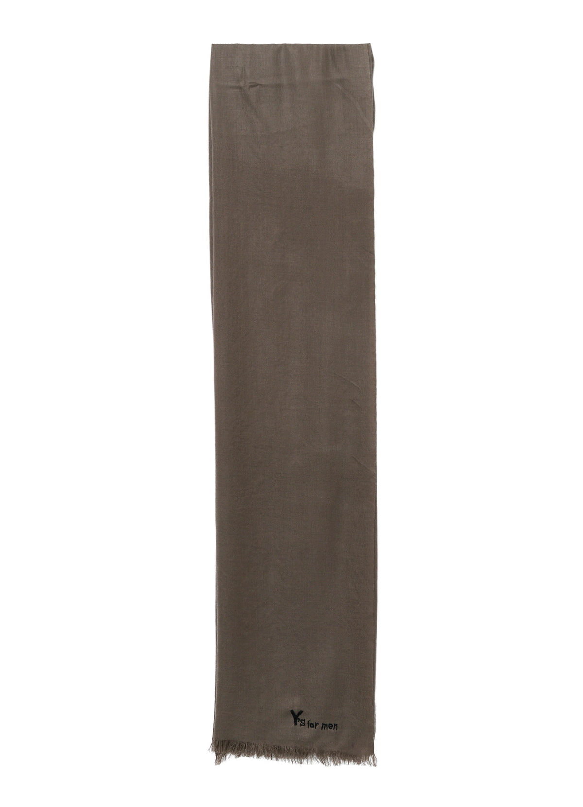 Indian Plain Stole