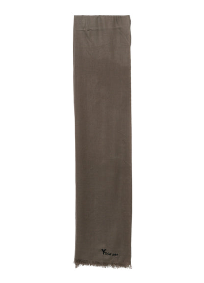 Indian Plain Stole