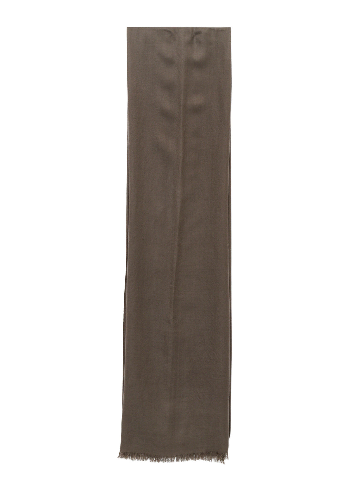 Indian Plain Stole
