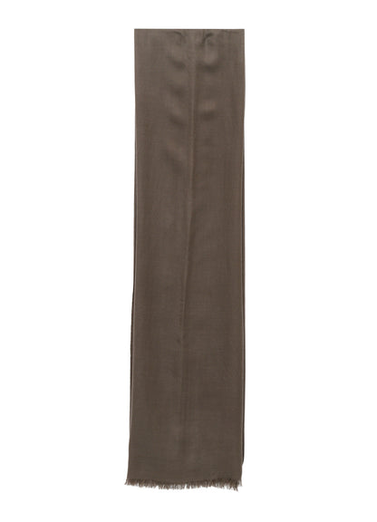 Indian Plain Stole