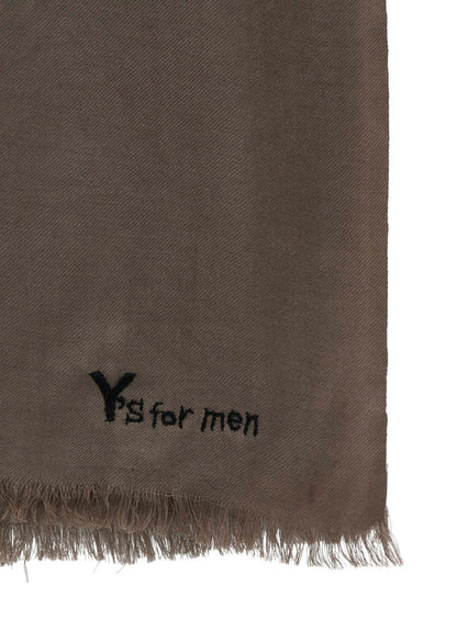 Indian Plain Stole