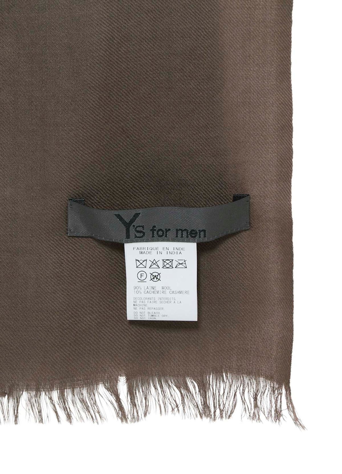Indian Plain Stole