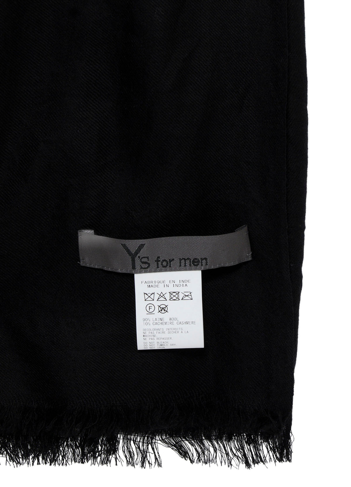 Indian Plain Stole