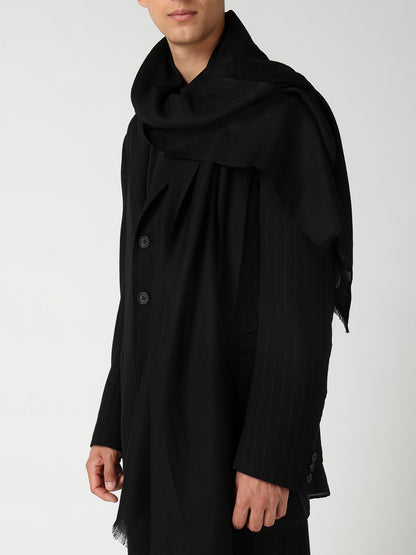 Indian Plain Stole