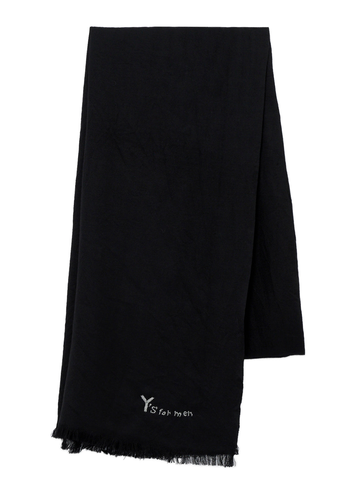 Indian Plain Stole
