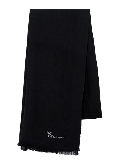 Indian Plain Stole