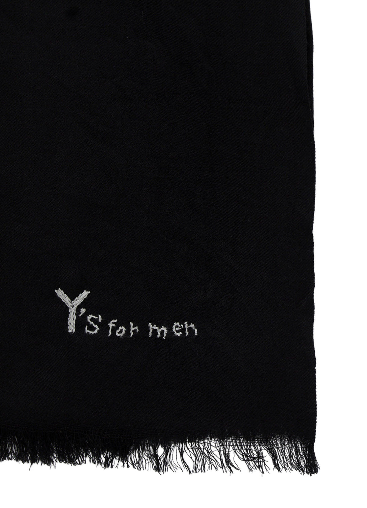 Indian Plain Stole